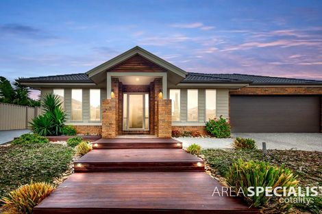 Property photo of 12 Jim Clay Avenue Cairnlea VIC 3023