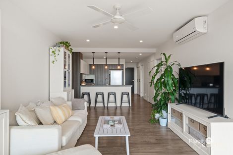Property photo of 401/22 Andrews Street Cannon Hill QLD 4170