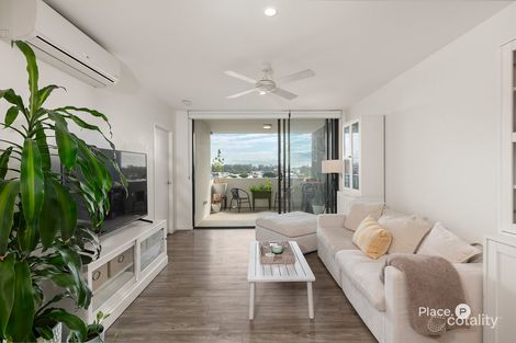 Property photo of 401/22 Andrews Street Cannon Hill QLD 4170