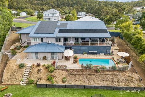 109 Corvus Dr, Cashmere, QLD 4500