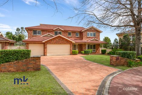 Property photo of 12 Lachlan Avenue Harrington Park NSW 2567