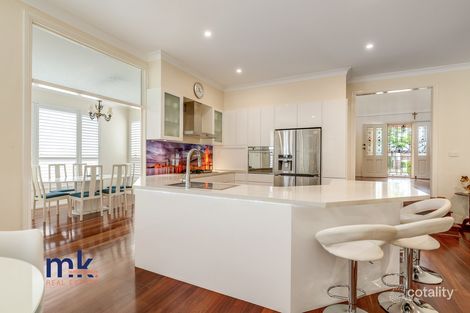 Property photo of 12 Lachlan Avenue Harrington Park NSW 2567