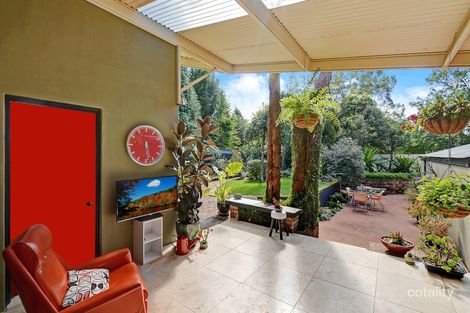 Property photo of 27 Liggins Road Hazelbrook NSW 2779