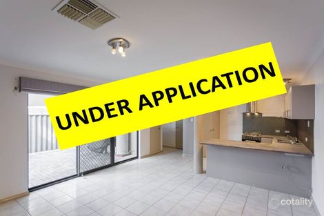 Property photo of 5/8 Tenth Avenue Maylands WA 6051