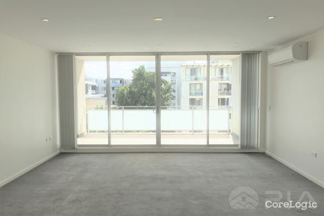 Property photo of 301/8 Parramatta Road Strathfield NSW 2135