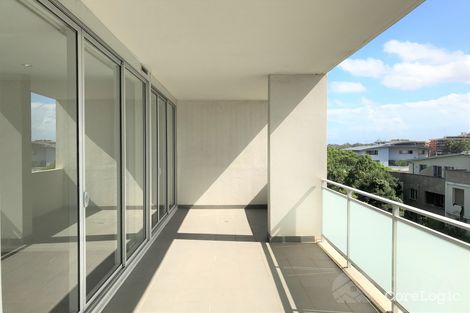 Property photo of 301/8 Parramatta Road Strathfield NSW 2135