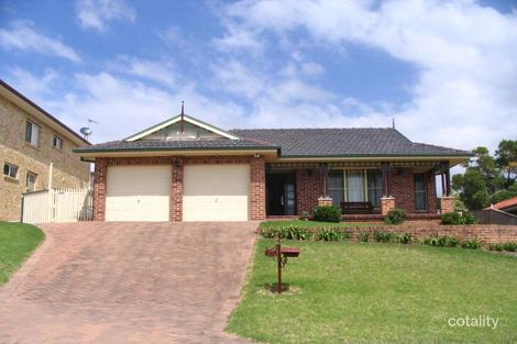 25 Bandicoot Dr, Blackbutt, NSW 2529