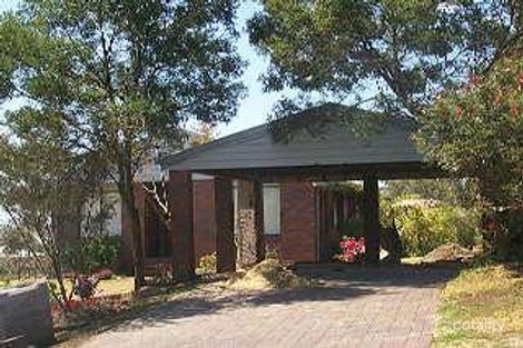 Property photo of 14 Mackenzie Street Mount Lofty QLD 4350