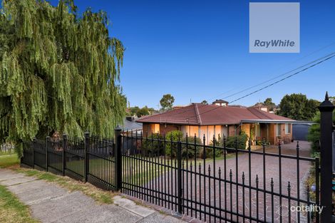 Property photo of 50 North Circular Road Gladstone Park VIC 3043