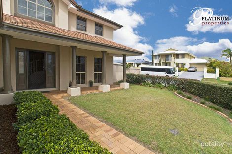 Property photo of 42 Gumleaf Drive Molendinar QLD 4214