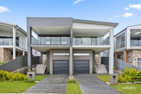 14a Archerfield Dr, Shell Cove, NSW 2529