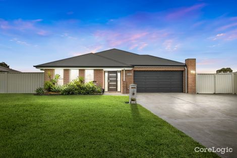 9 Forbes Cres, Heddon Greta, NSW 2321
