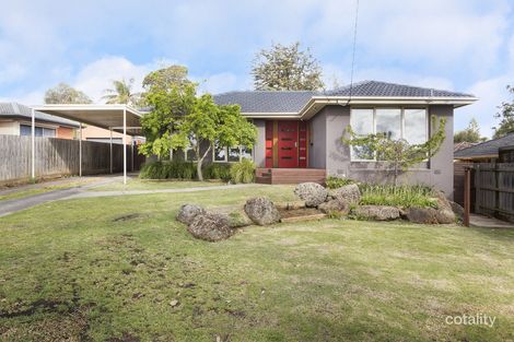 Property photo of 11 Plover Close Frankston VIC 3199