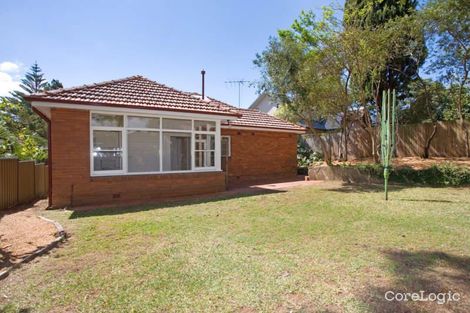 Property photo of 36 Park Avenue Chatswood NSW 2067