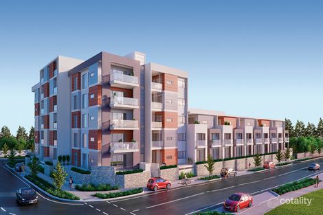 Property photo of 15/9 Hawksburn Road Rivervale WA 6103