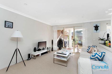 Property photo of 22/3-7 Gosport Street Cronulla NSW 2230