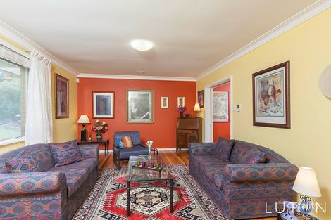 Property photo of 27 Hibiscus Crescent Rivett ACT 2611