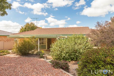Property photo of 27 Hibiscus Crescent Rivett ACT 2611