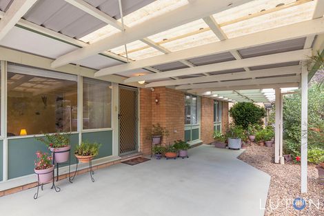 Property photo of 27 Hibiscus Crescent Rivett ACT 2611
