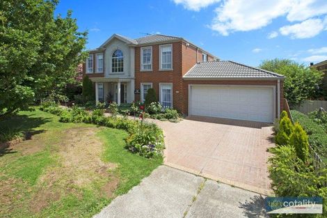 Property photo of 48 The Avenue Sunbury VIC 3429