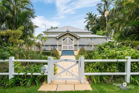 127 Boundary St, Tingalpa, QLD 4173