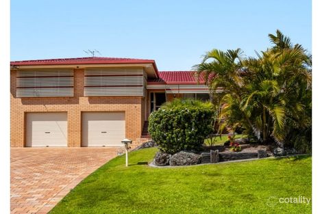 Property photo of 5 Selena Avenue Lismore Heights NSW 2480