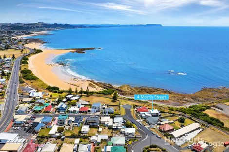 Property photo of 4 Morris Street Cooee TAS 7320
