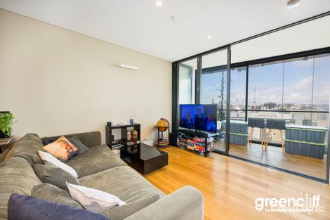 Property photo of 1608/3 Carlton Street Chippendale NSW 2008