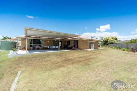 Property photo of 26 Ashburton Close Arundel QLD 4214