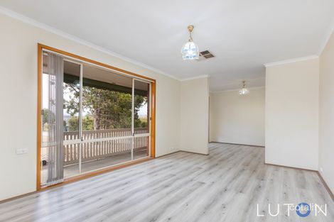 Property photo of 51 Johnstone Circuit Calwell ACT 2905