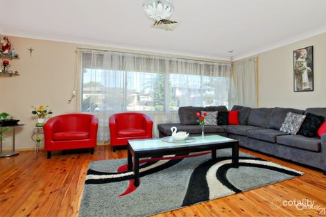 Property photo of 2 Sloop Street Seven Hills NSW 2147