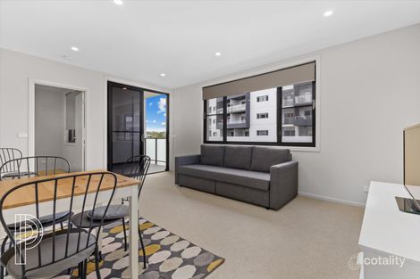 Property photo of 12/3 Cynthea Teague Crescent Greenway ACT 2900
