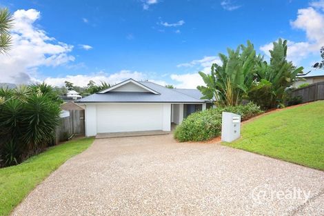 19 Worley Dr, Gilston, QLD 4211