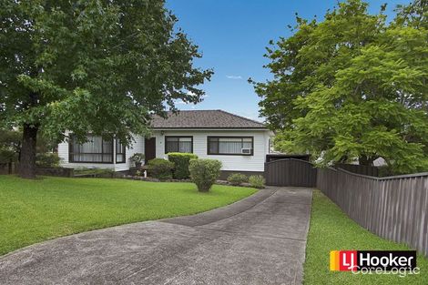 Property photo of 7 Isar Street Seven Hills NSW 2147