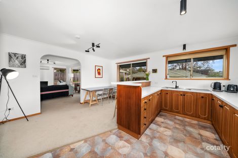 Property photo of 4/471 Nelson Road Mount Nelson TAS 7007