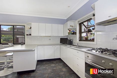 Property photo of 7 Isar Street Seven Hills NSW 2147