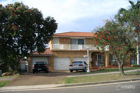 16 Heritage Dr, Illawong, NSW 2234