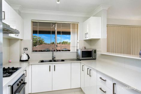Property photo of 15/9 Carmen Street Bankstown NSW 2200