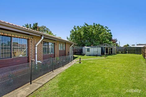 Property photo of 4 Kea Court Werribee VIC 3030