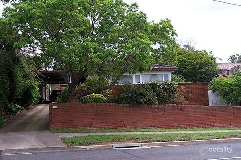Property photo of 156 Kissing Point Road Dundas NSW 2117
