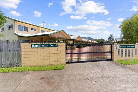 17/16-20 Mount Peter Rd, Edmonton, QLD 4869