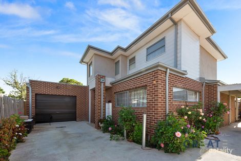 Property photo of 2/77 Talintyre Road Sunshine West VIC 3020