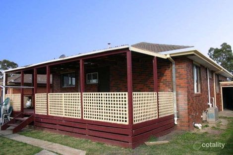 Property photo of 6 Welcome Road Diggers Rest VIC 3427