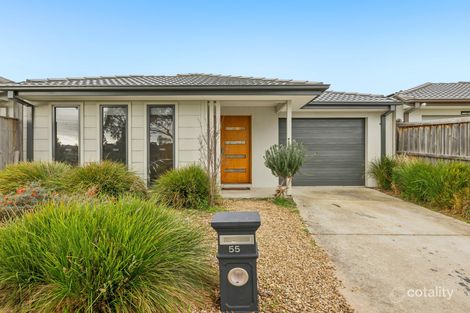 55 Troups Creek Prom, Narre Warren, VIC 3805