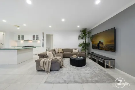 Property photo of 2 Atherton Avenue Burnside Heights VIC 3023