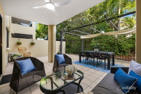 Property photo of 6/70 Lang Parade Auchenflower QLD 4066