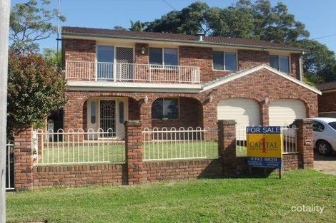 Property photo of 32 Vena Avenue Gorokan NSW 2263
