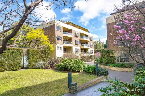 7/21 Young St, Cremorne, NSW 2090