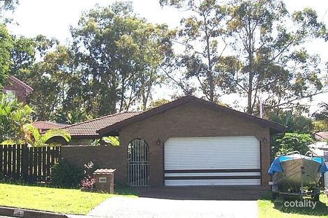 4 Blue Water Ave, Thornlands, QLD 4164