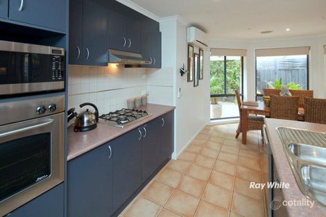 Property photo of 32 Norwarran Way Langwarrin VIC 3910
